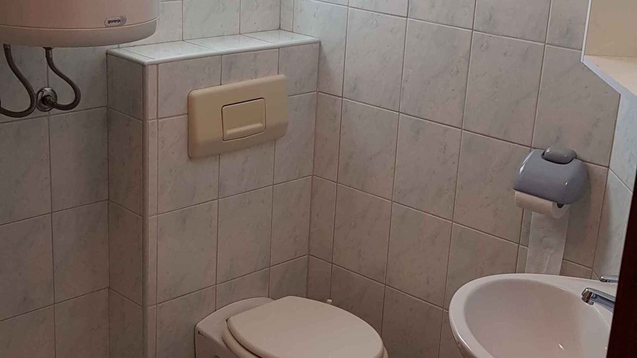 Photo of Bathroom in Pirovac