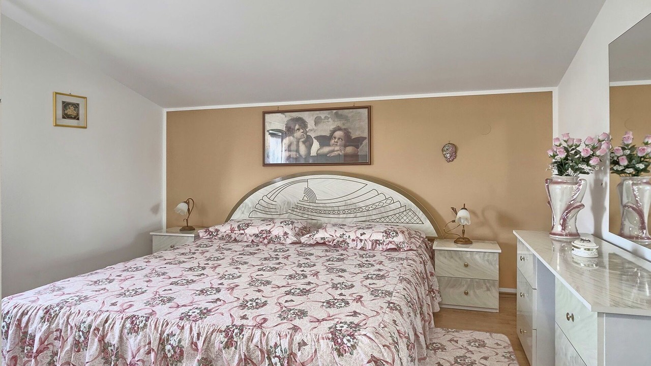 Photo of Bedroom in Melnica