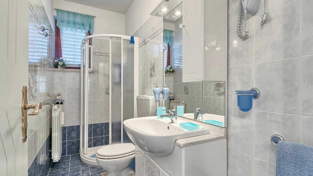 Photo of Bathroom in Melnica