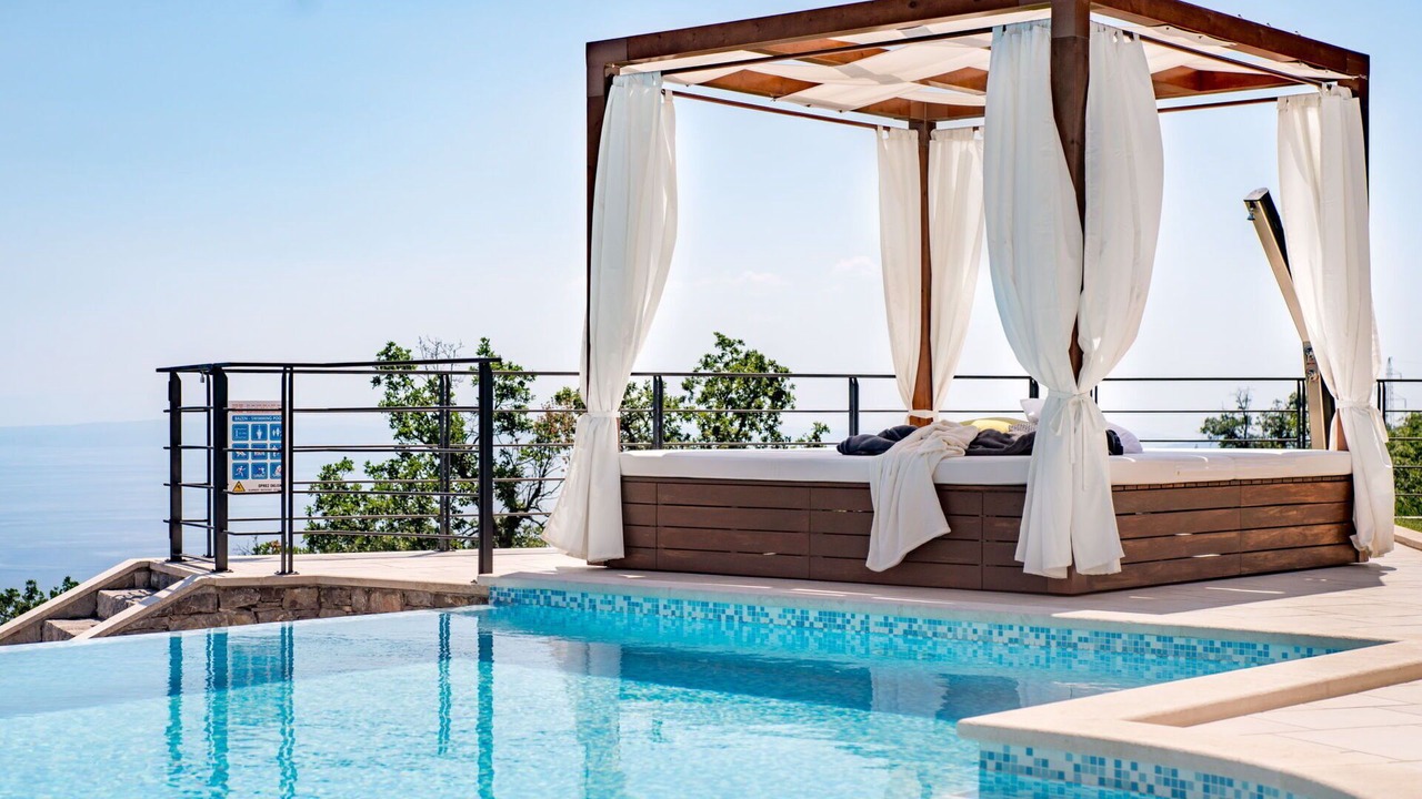 Photo of Outdoor in Opatija