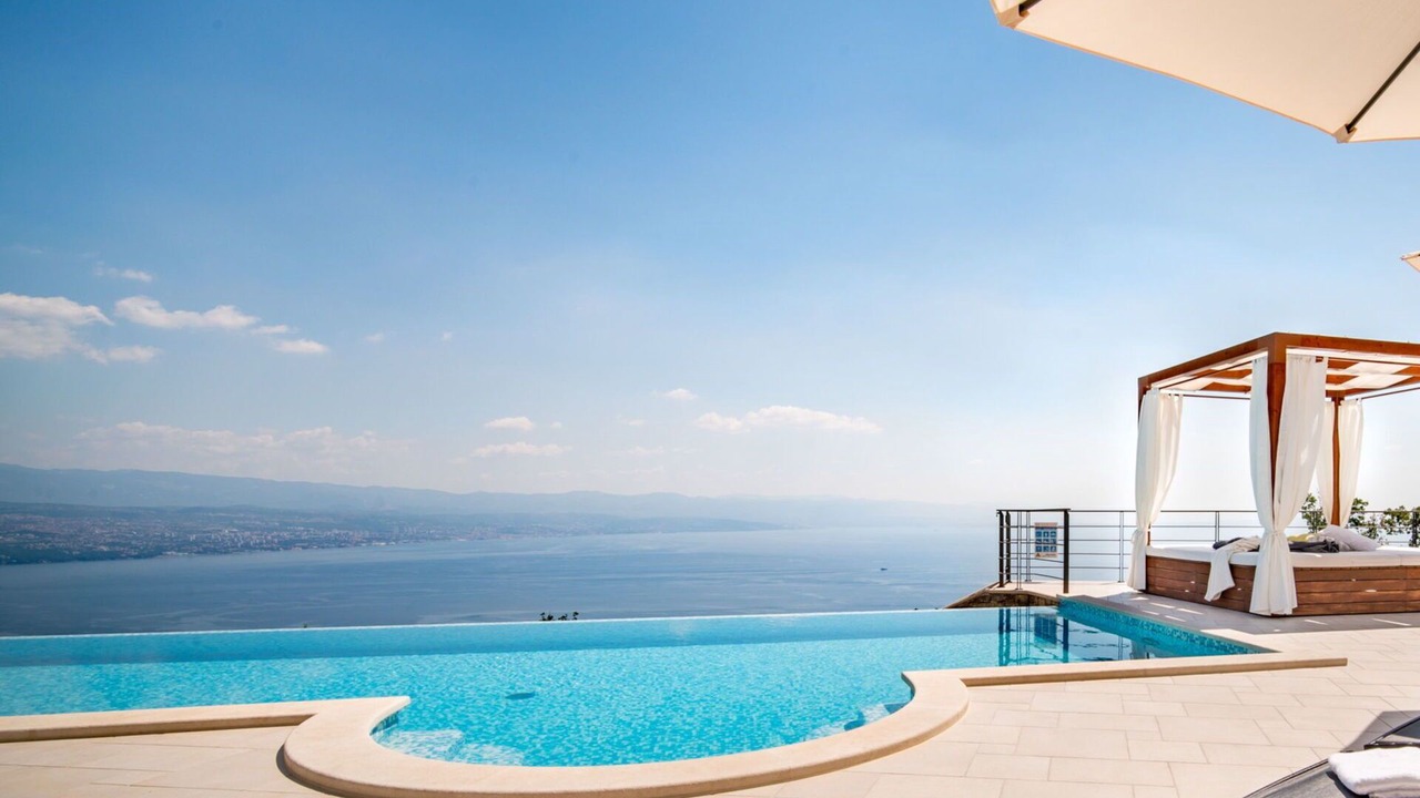 Photo of Outdoor in Opatija