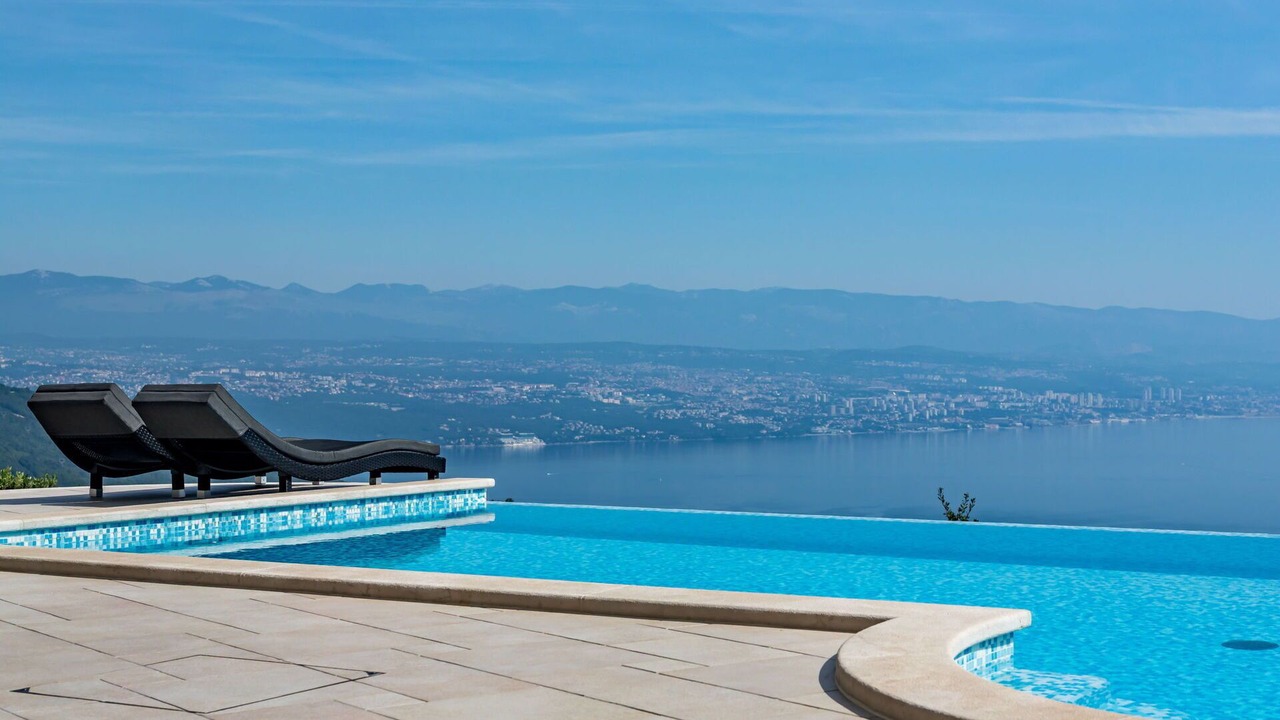 Photo of Outdoor in Opatija