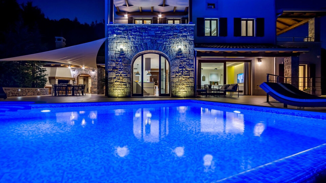 Photo of Outdoor in Opatija
