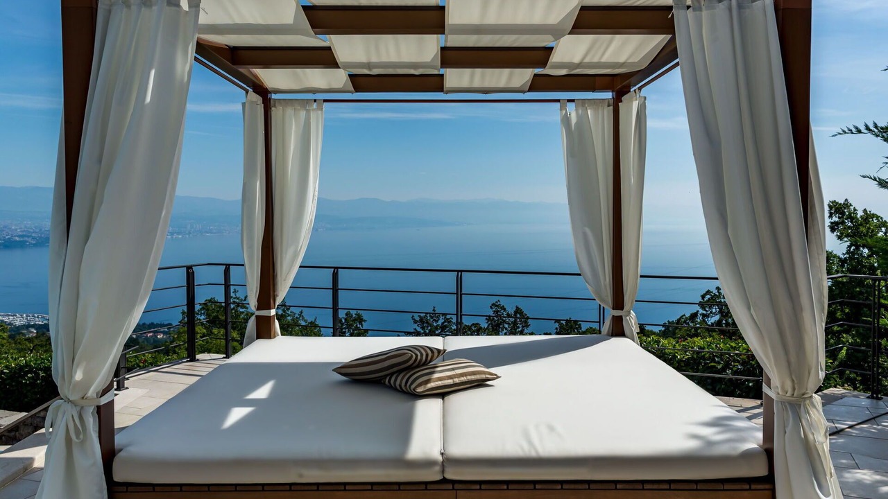 Photo of Outdoor in Opatija