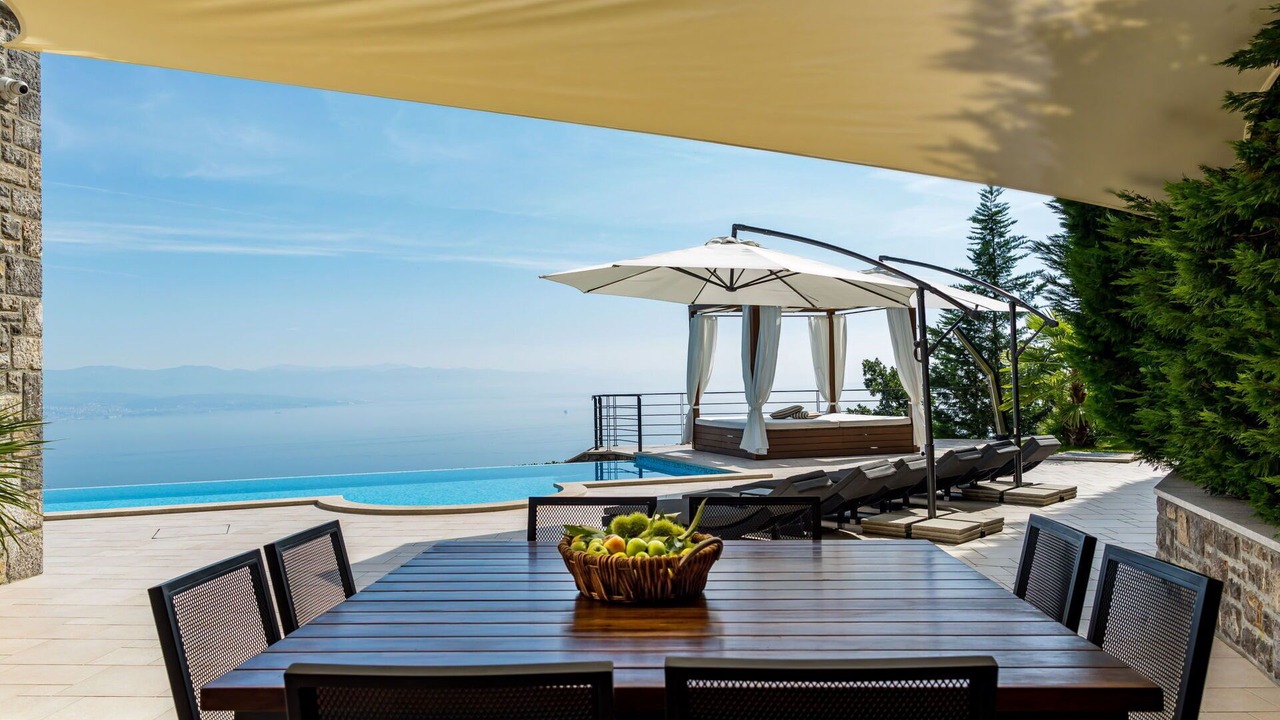 Photo of Outdoor in Opatija