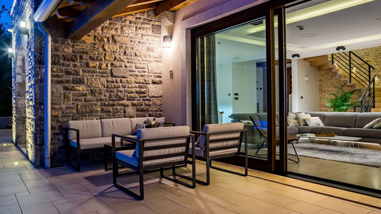 Photo of Bedroom in Opatija