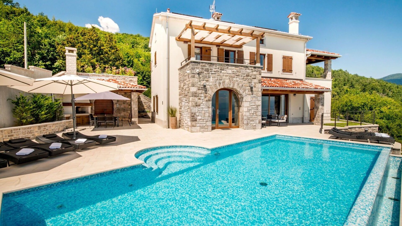 Photo of Outdoor in Opatija