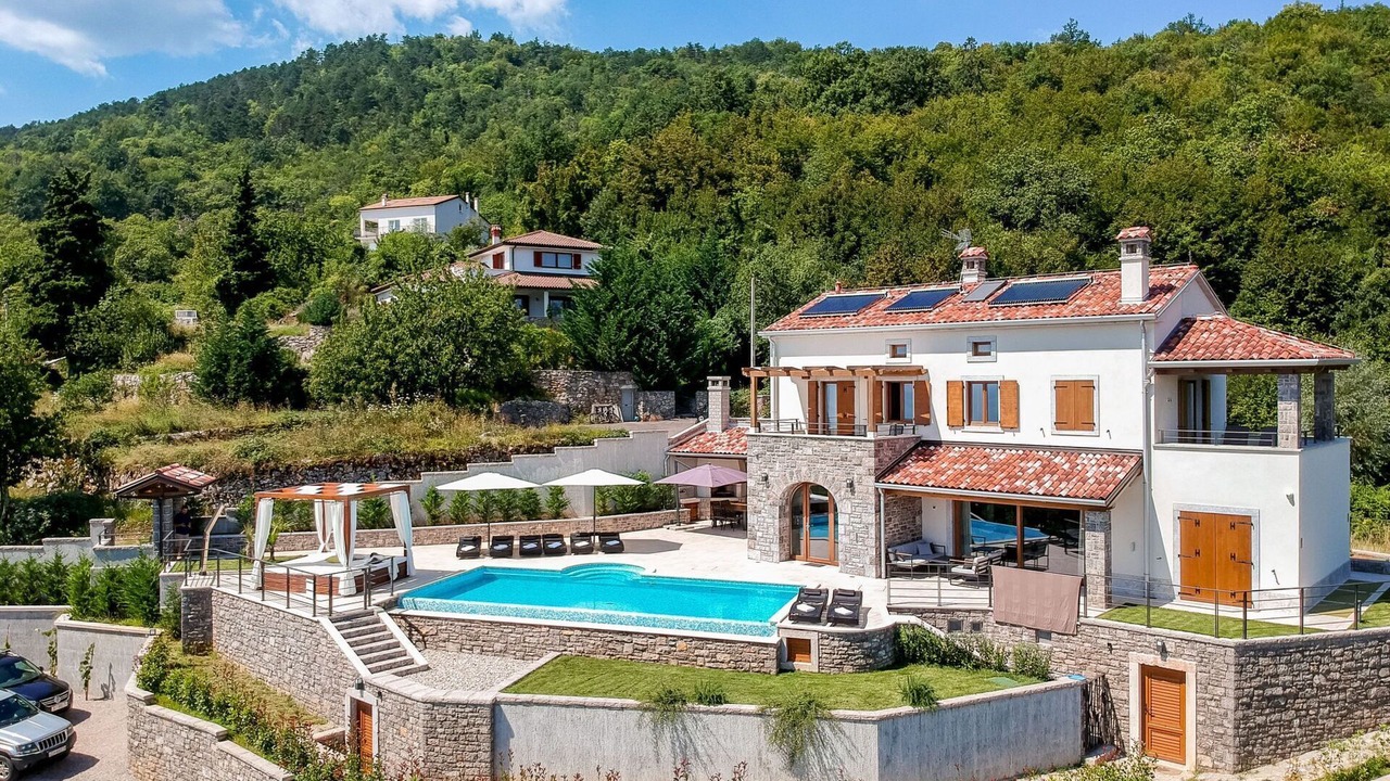 Photo of Outdoor in Opatija