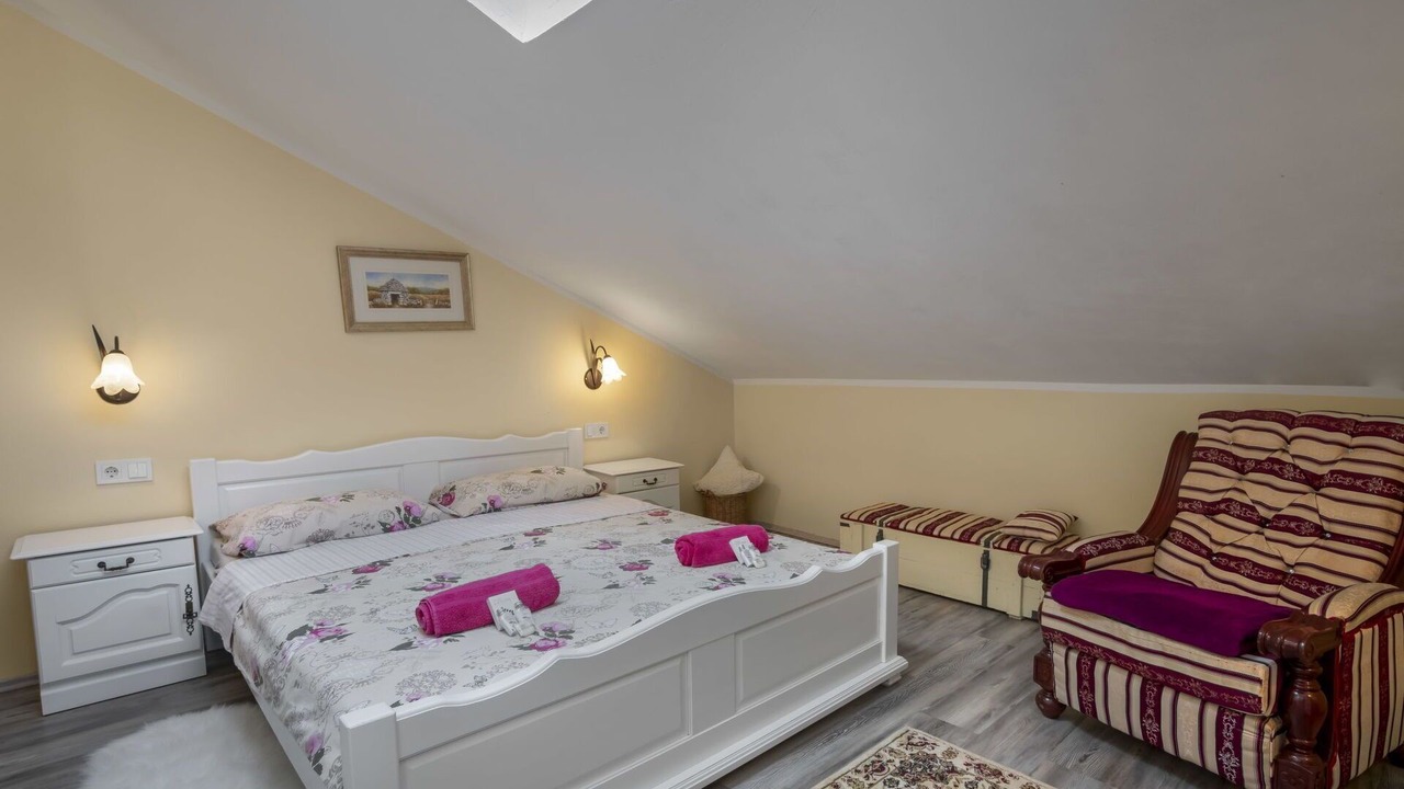Photo of Bedroom in Loborika