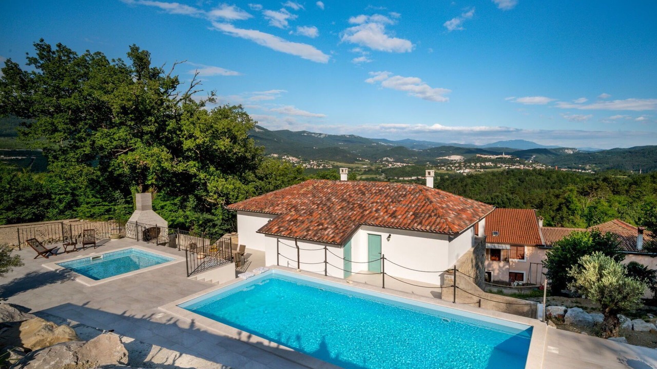 Photo of Outdoor in Buzet