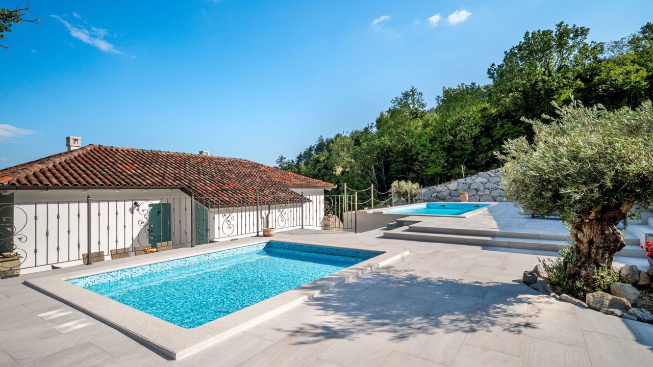 Photo of Outdoor in Buzet