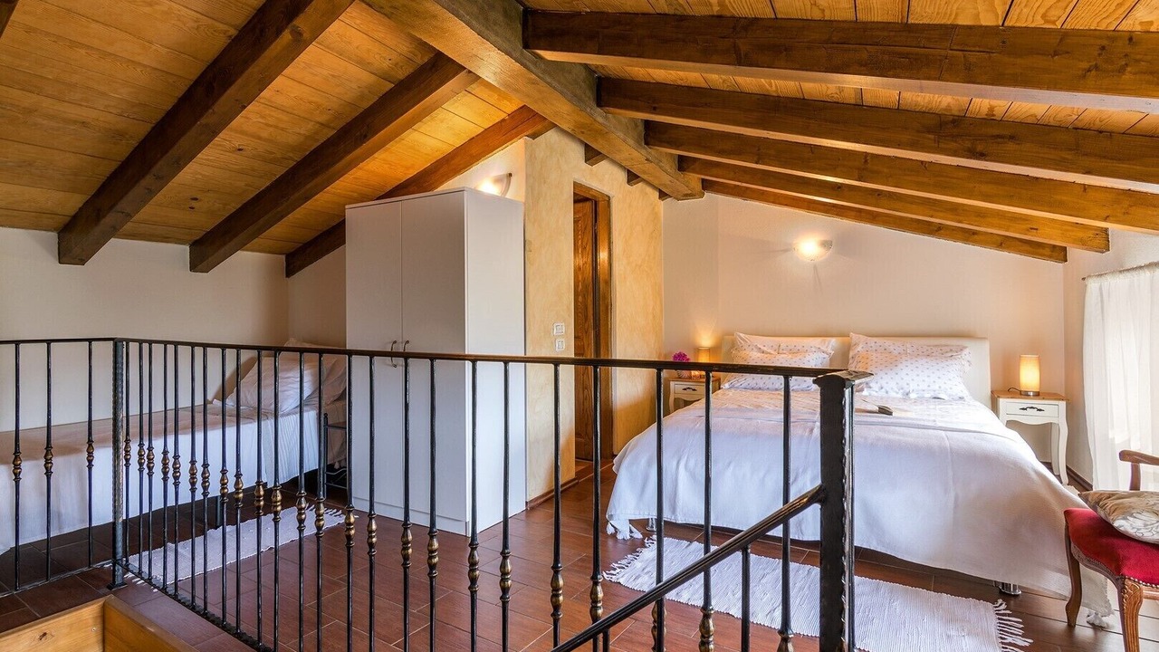 Photo of Bedroom in Sveti Bartol