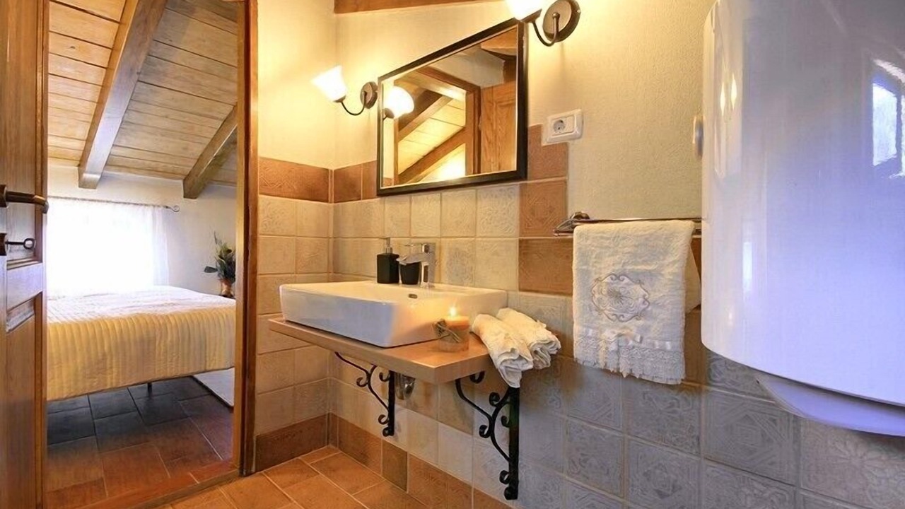 Photo of Bathroom in Sveti Bartol