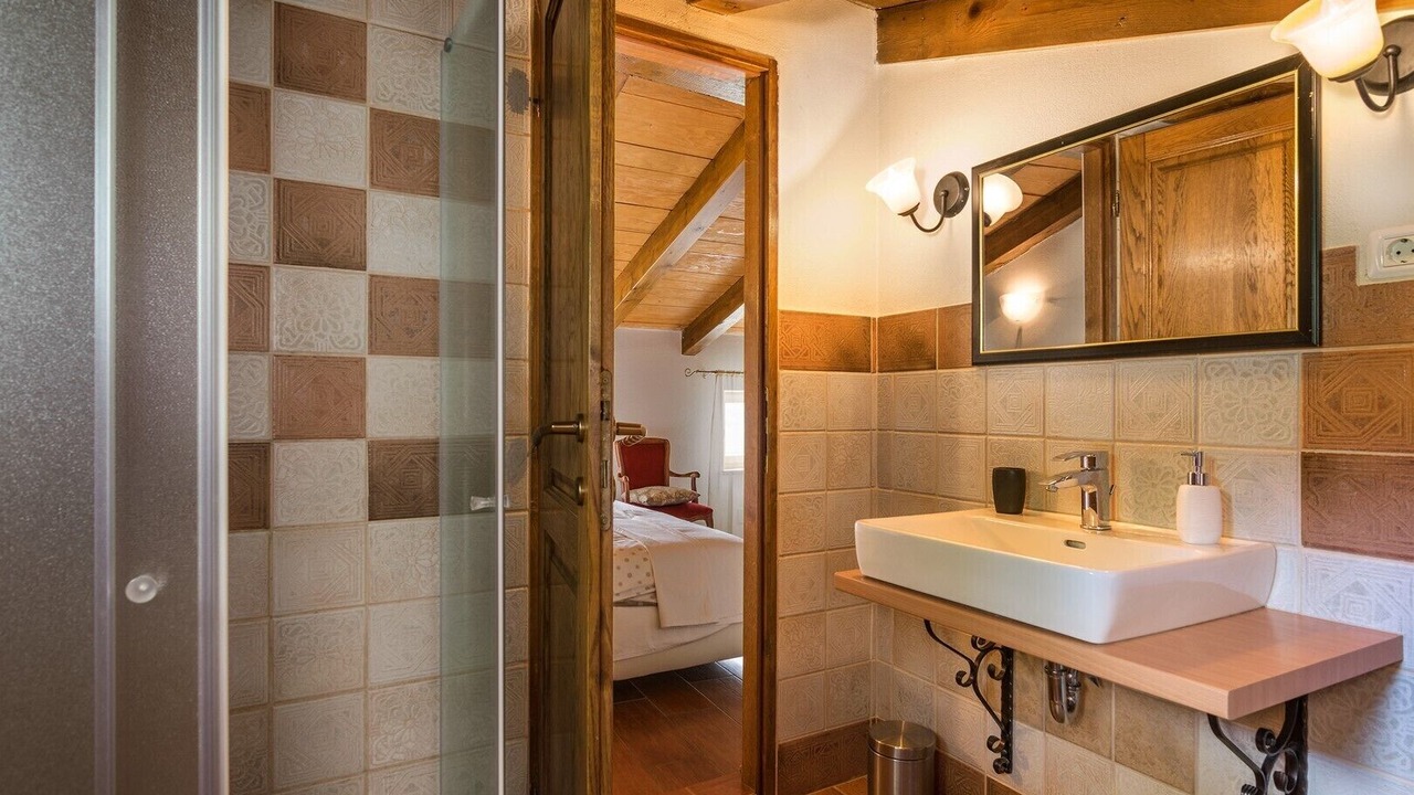 Photo of Bathroom in Sveti Bartol