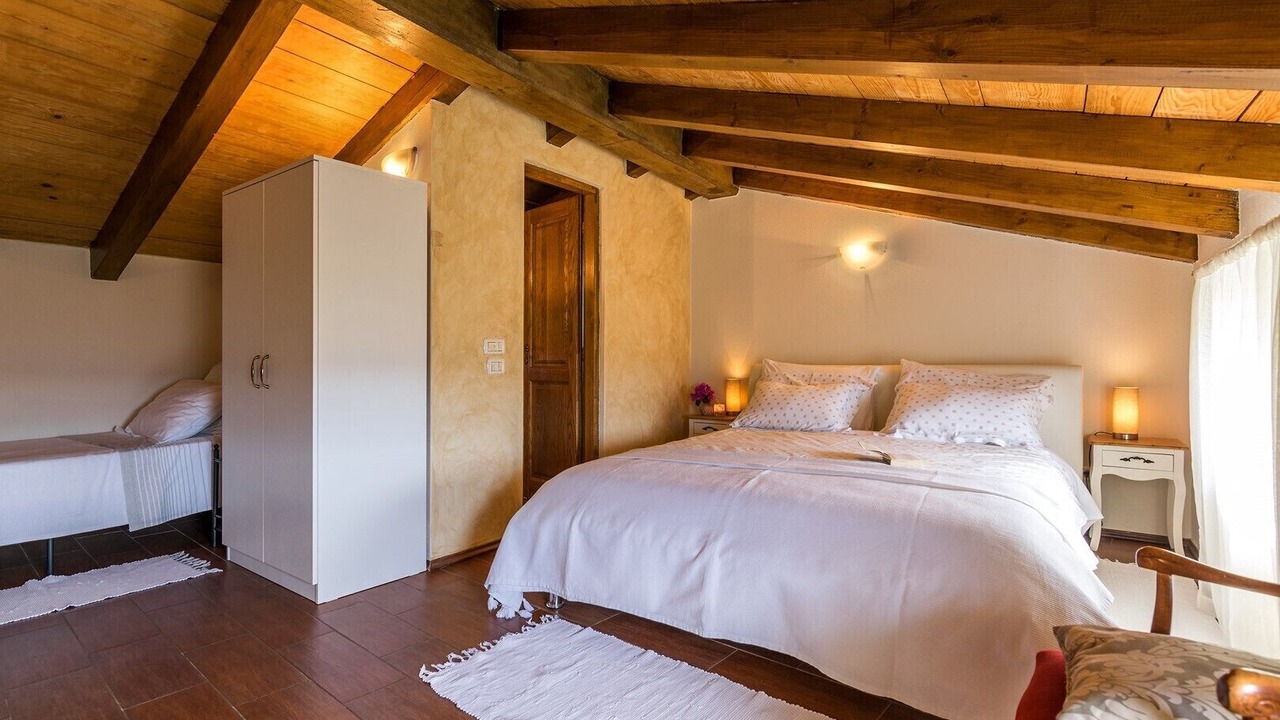Photo of Bedroom in Sveti Bartol