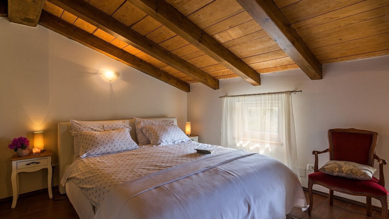 Photo of Bedroom in Sveti Bartol