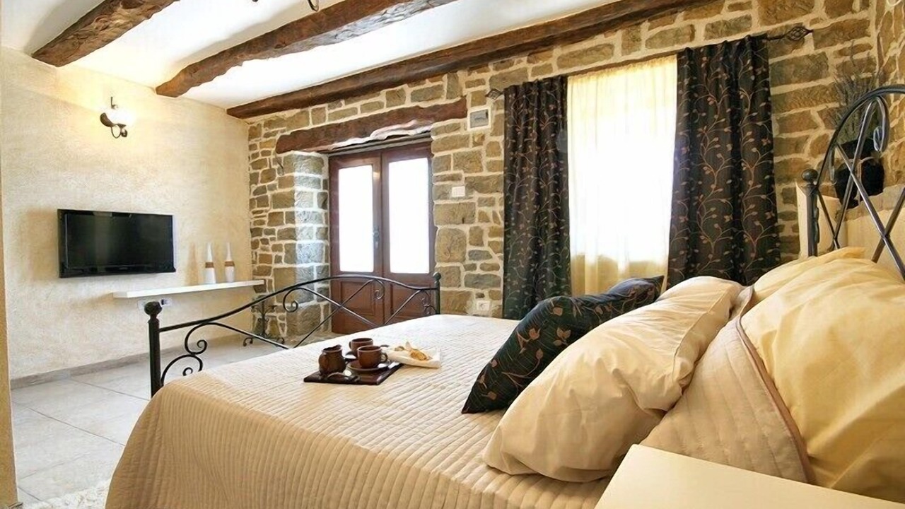 Photo of Bedroom in Sveti Bartol