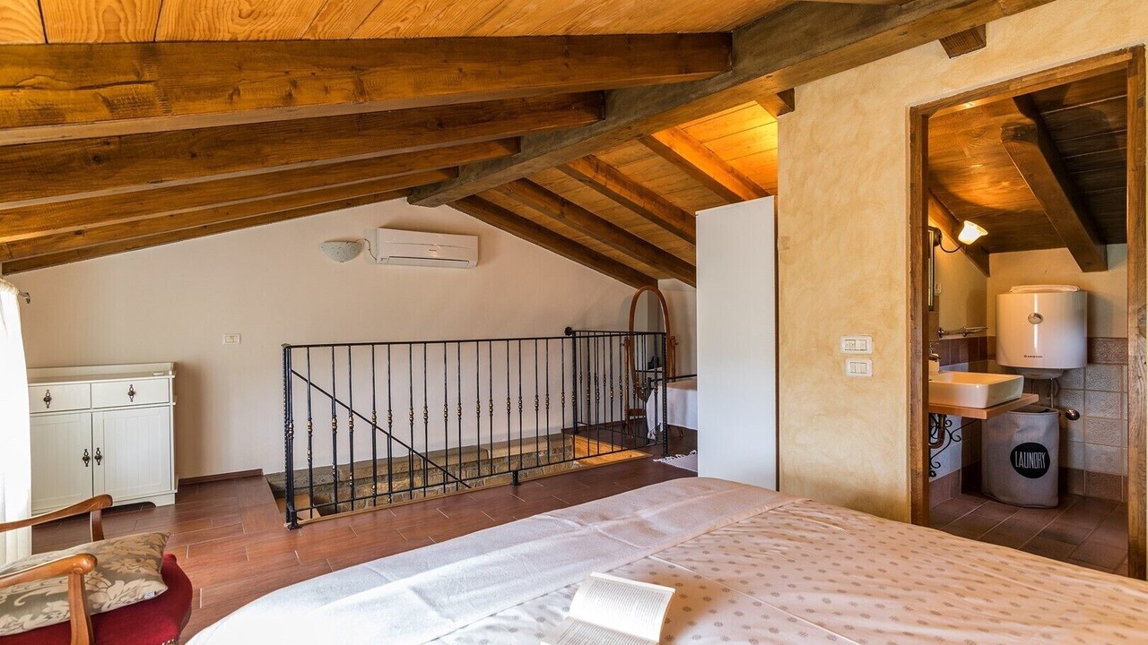 Photo of Bedroom in Sveti Bartol