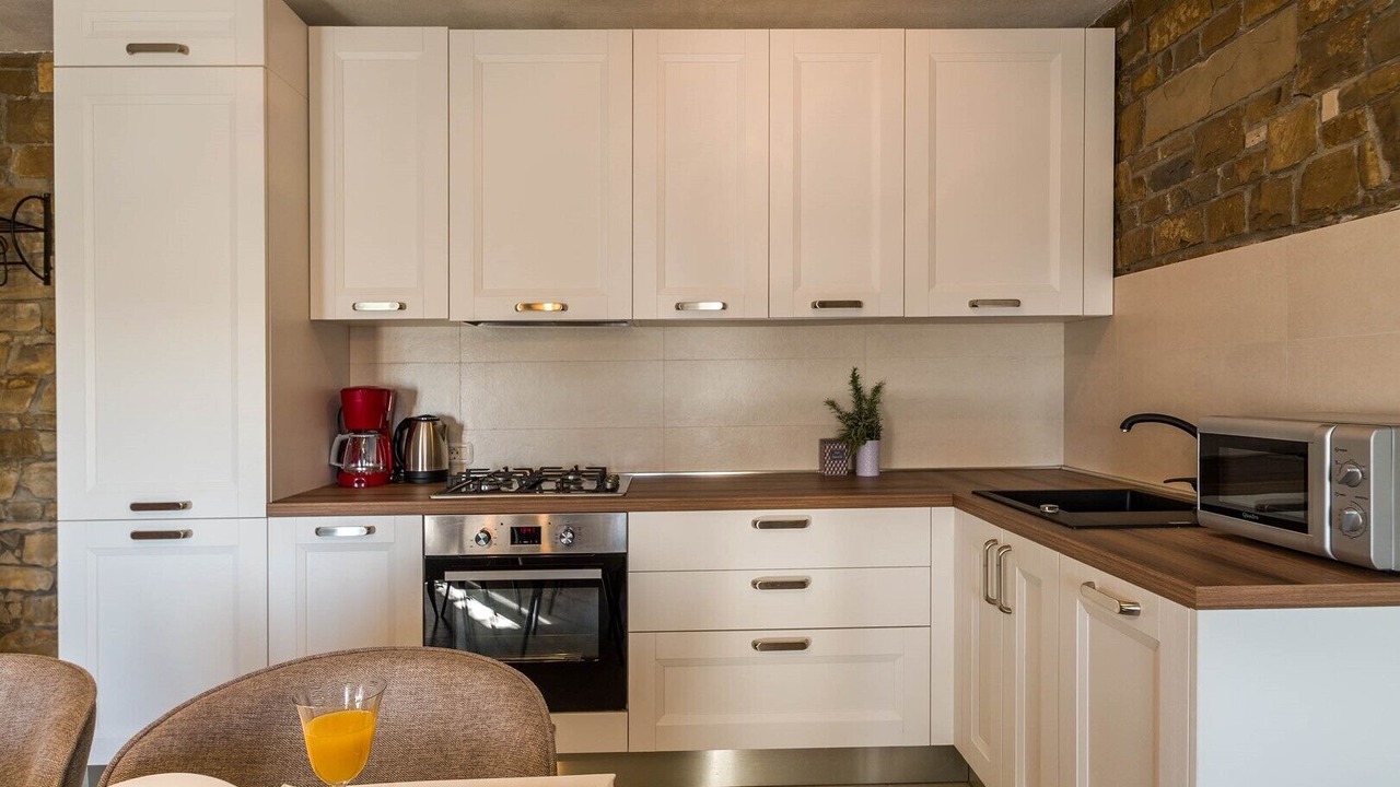 Photo of Kitchen in Sveti Bartol