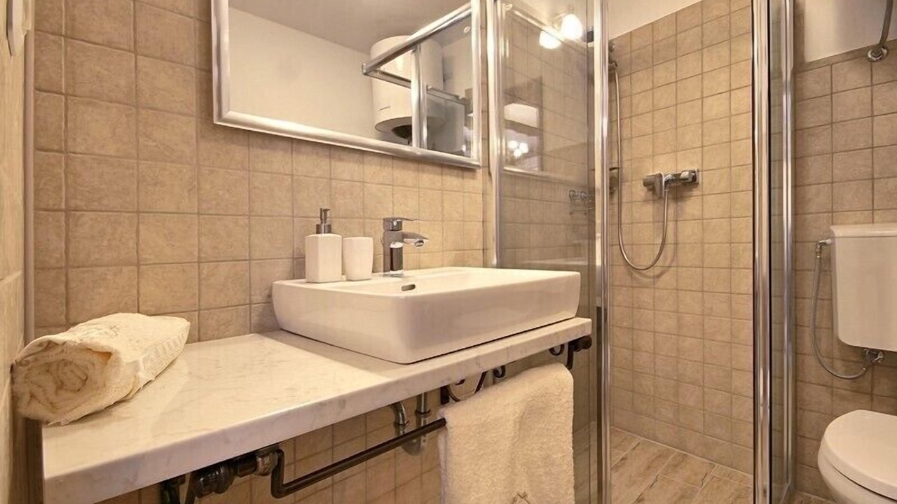 Photo of Bathroom in Sveti Bartol