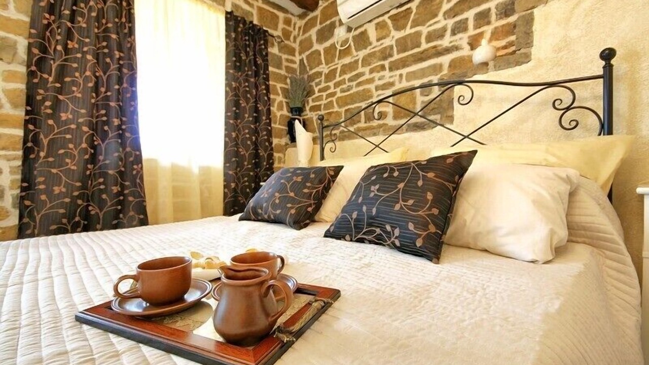 Photo of Bedroom in Sveti Bartol