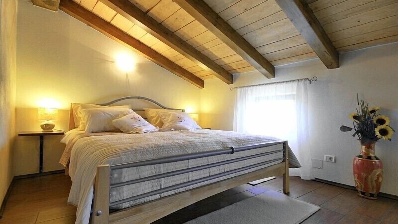 Photo of Bedroom in Sveti Bartol