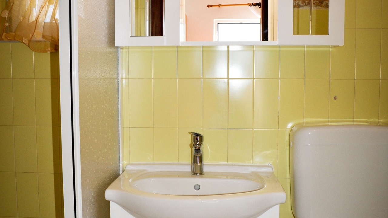 Photo of Bathroom in Kampor