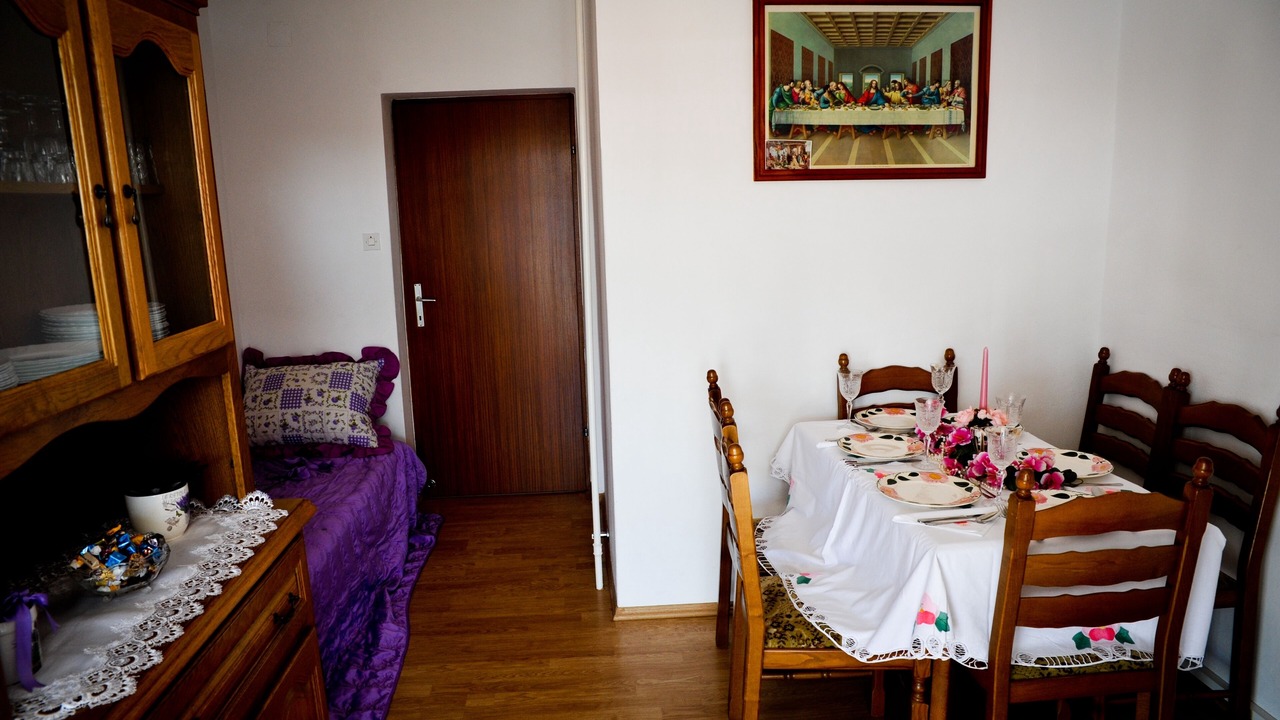 Photo of Livingroom in Kampor