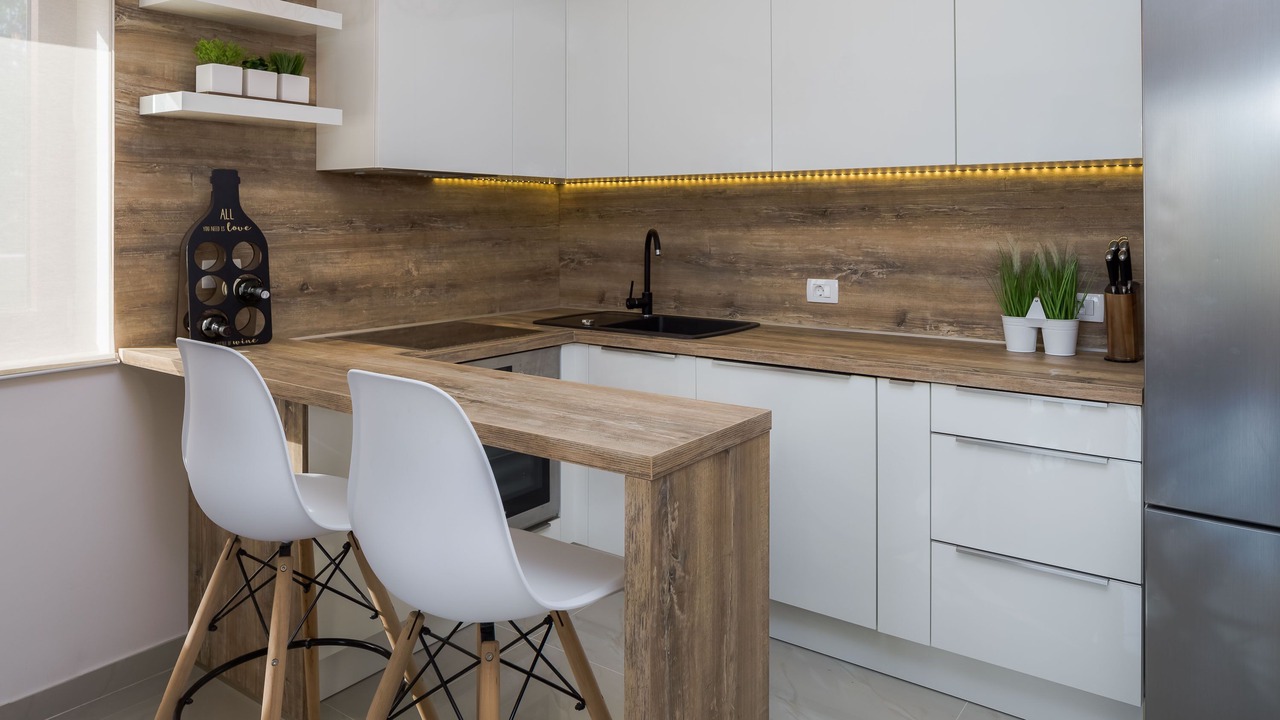 Photo of Kitchen in Polje