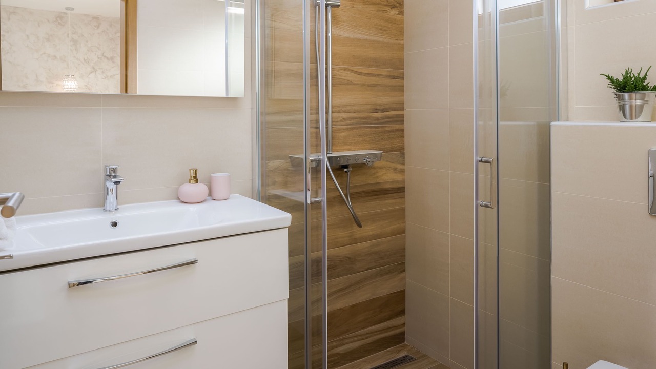 Photo of Bathroom in Polje