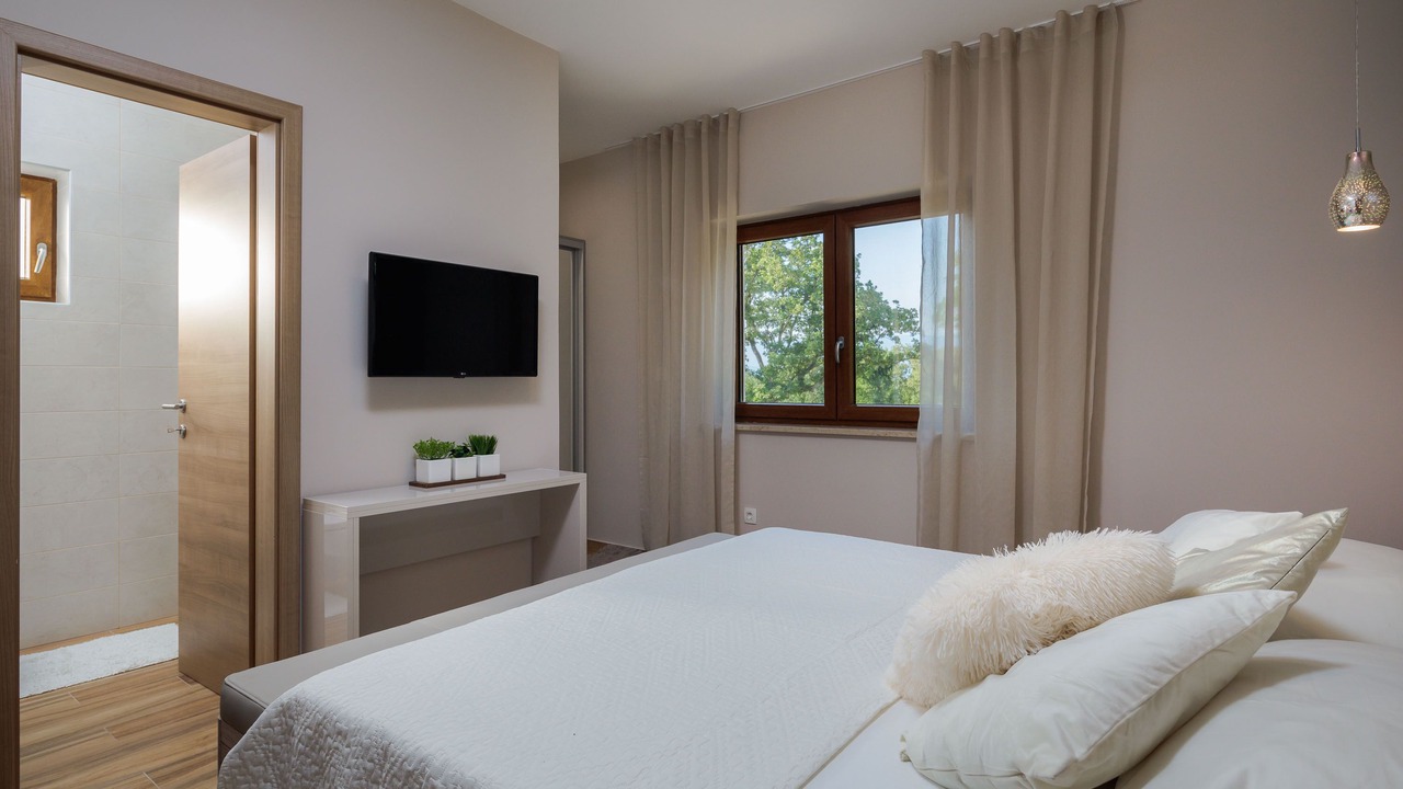 Photo of Bedroom in Polje