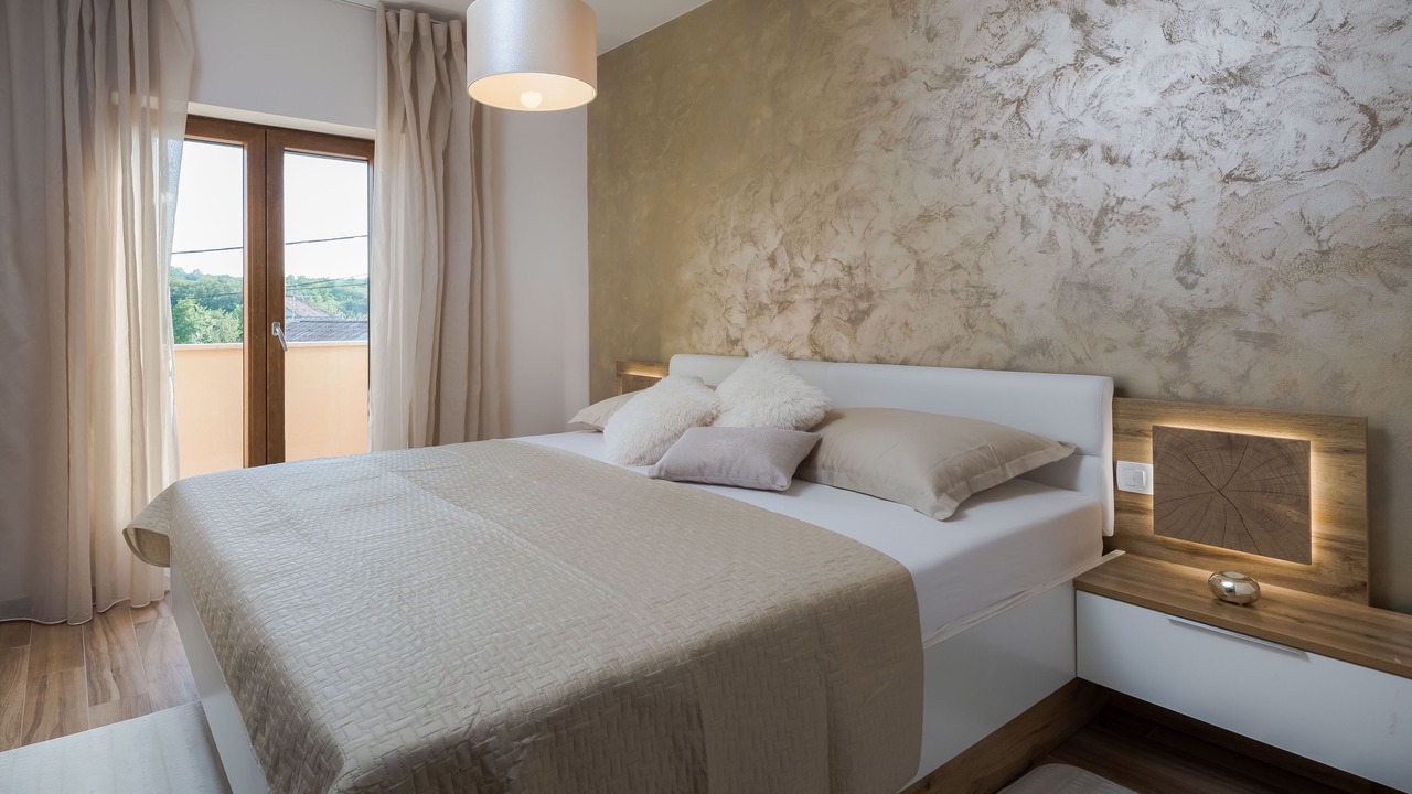 Photo of Bedroom in Polje