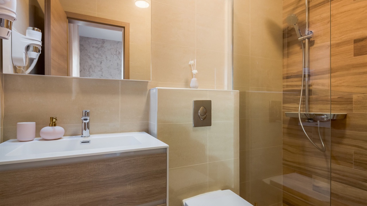 Photo of Bathroom in Polje
