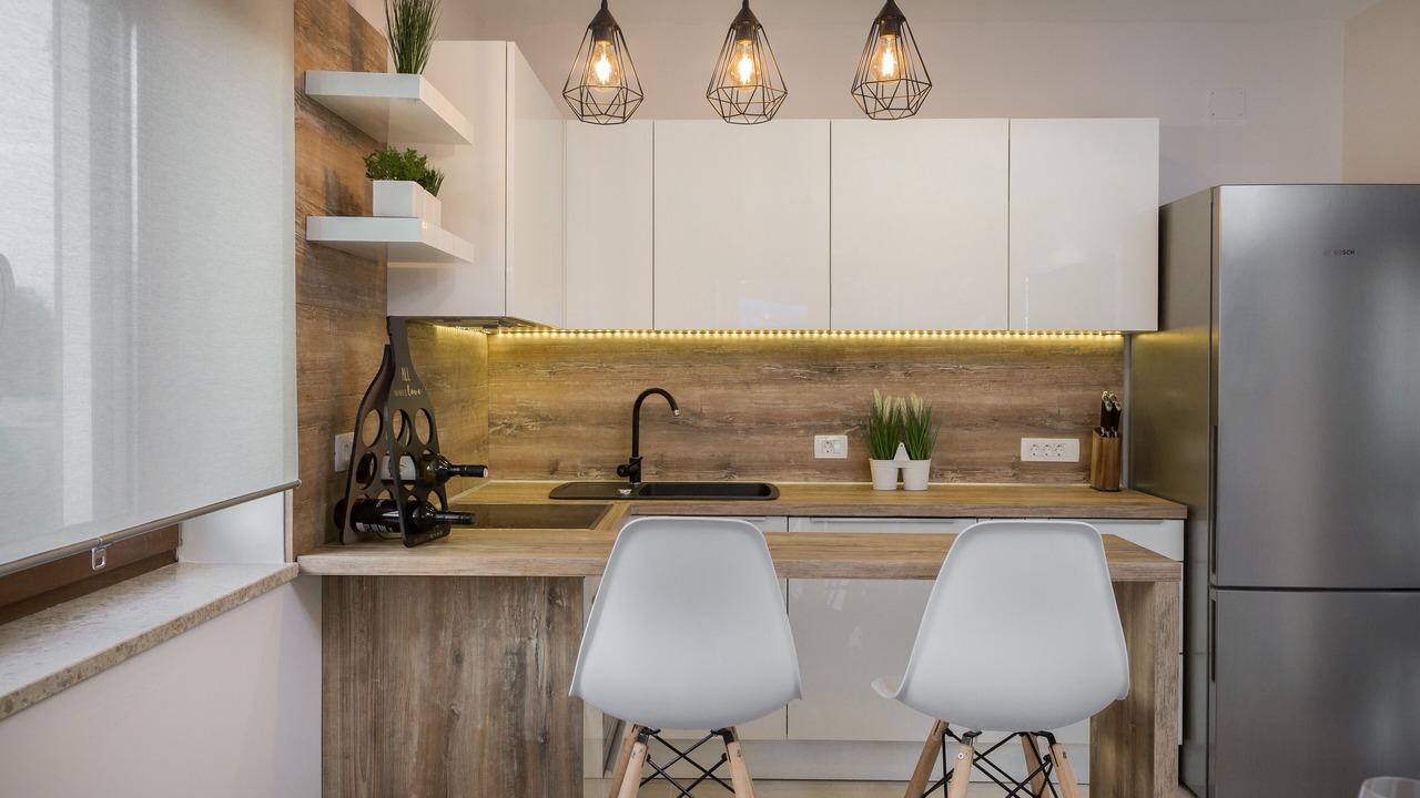 Photo of Kitchen in Polje