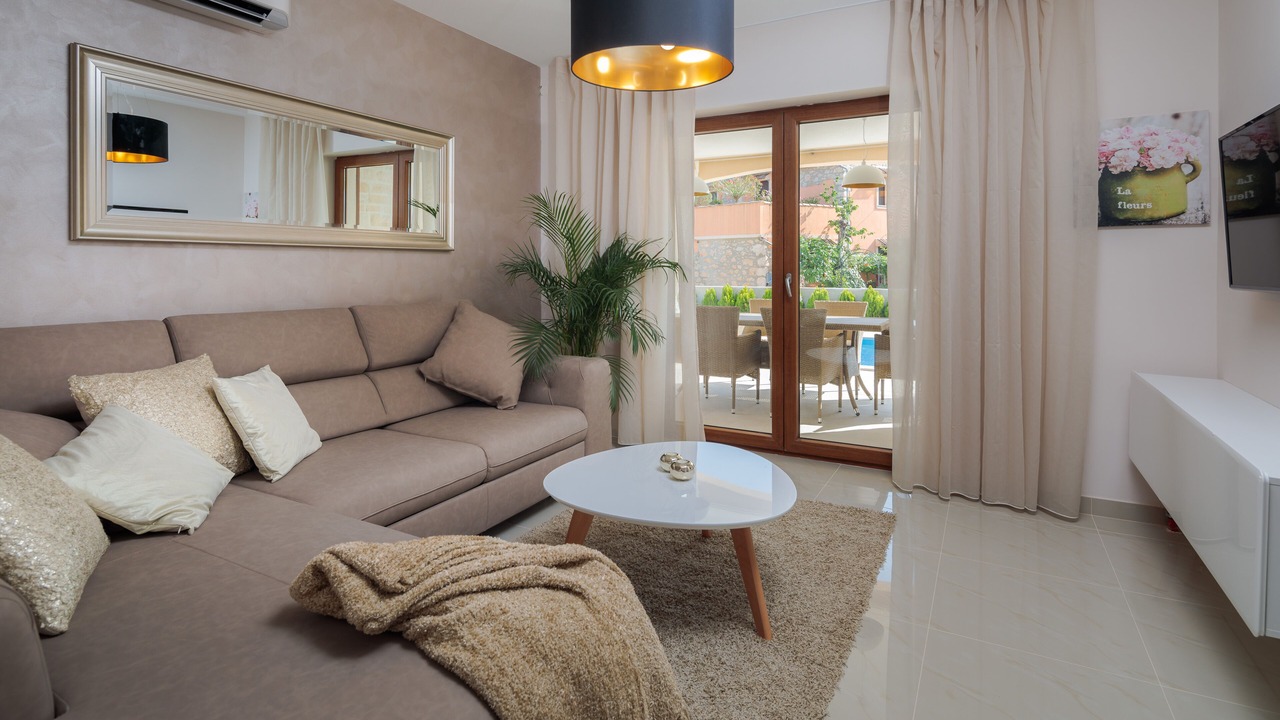 Photo of Livingroom in Polje