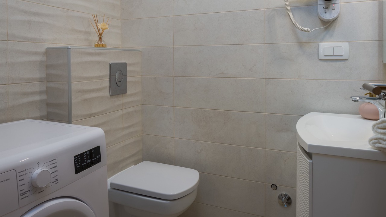 Photo of Bathroom in Polje