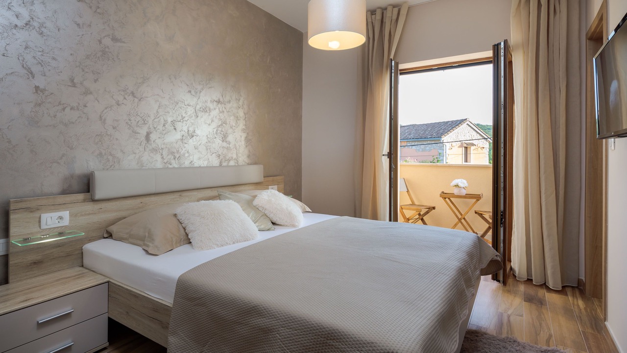 Photo of Bedroom in Polje