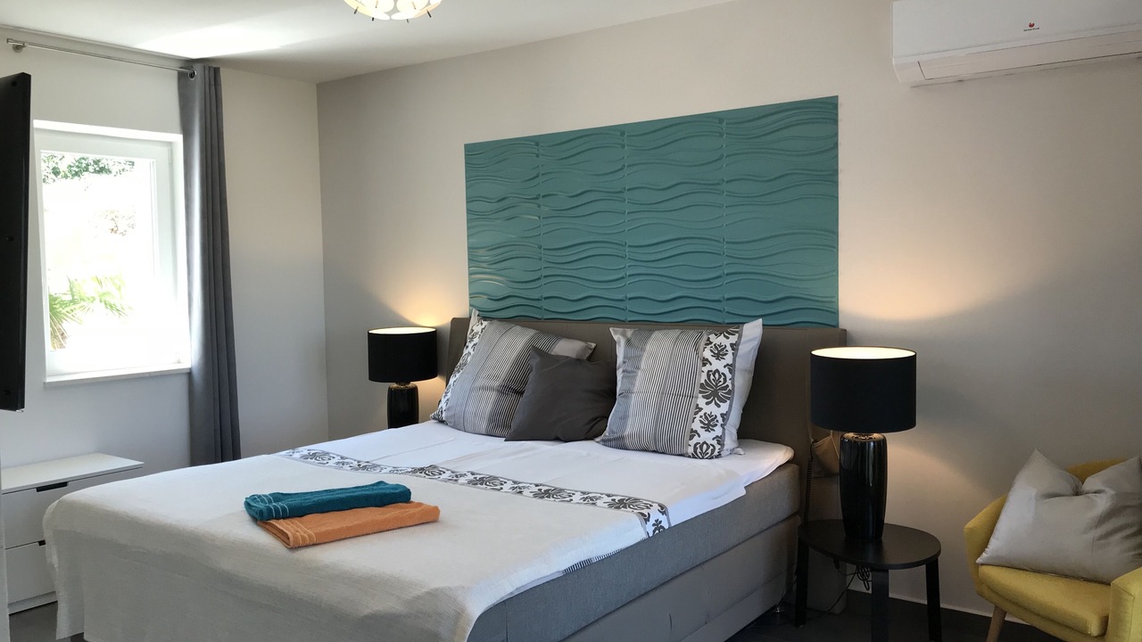 Photo of Bedroom in Zagore