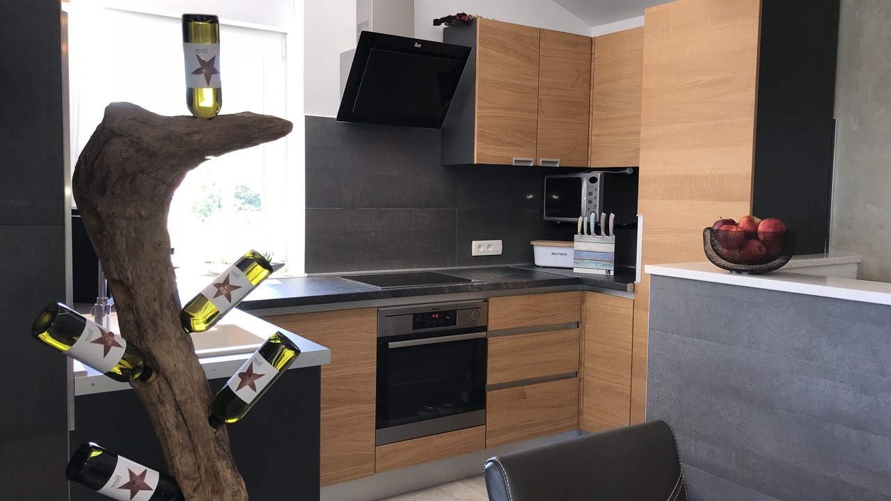 Photo of Kitchen in Zagore