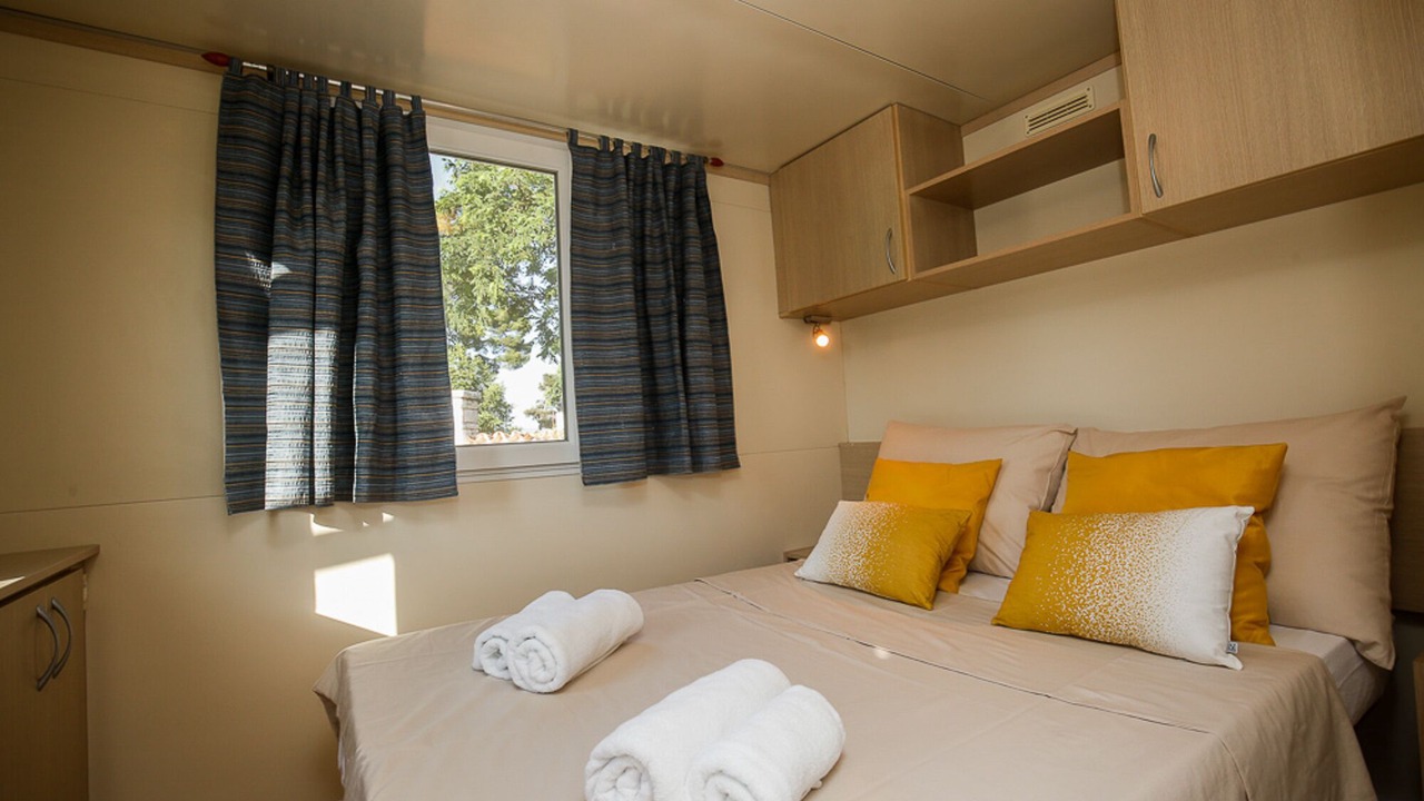 Photo of Bedroom in Manjadvorci