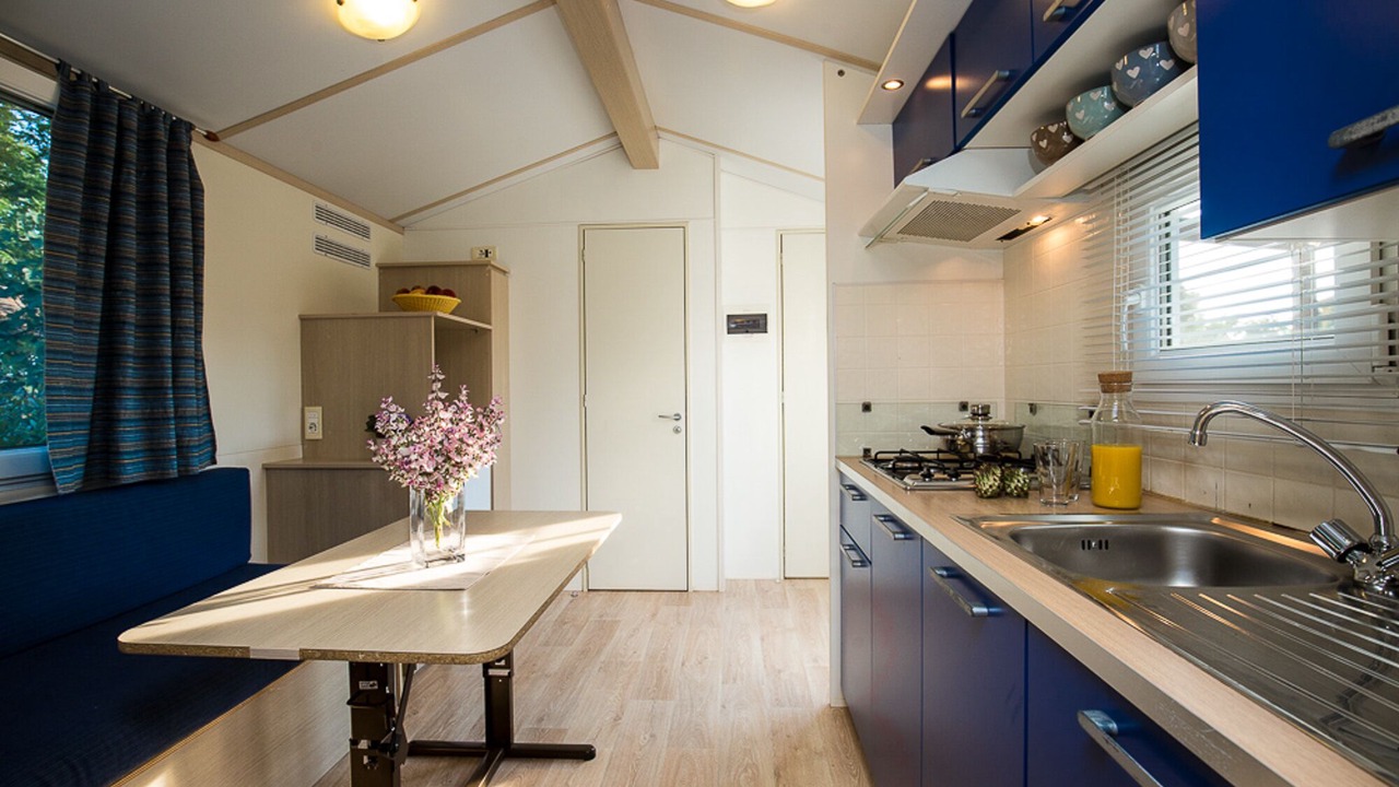 Photo of Kitchen in Manjadvorci