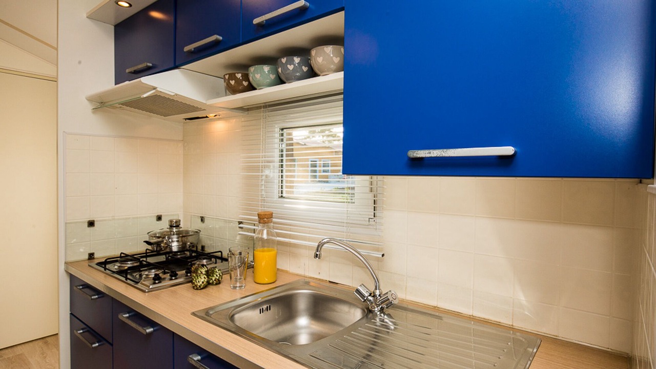 Photo of Kitchen in Manjadvorci