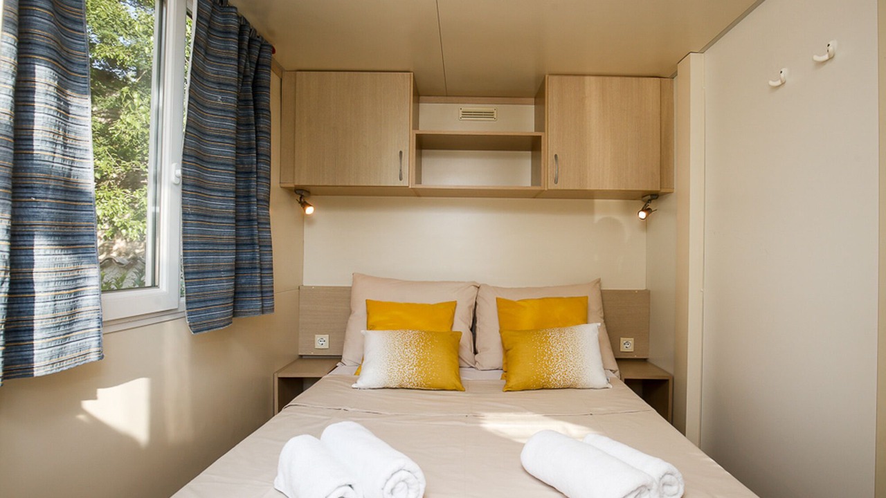 Photo of Bedroom in Manjadvorci