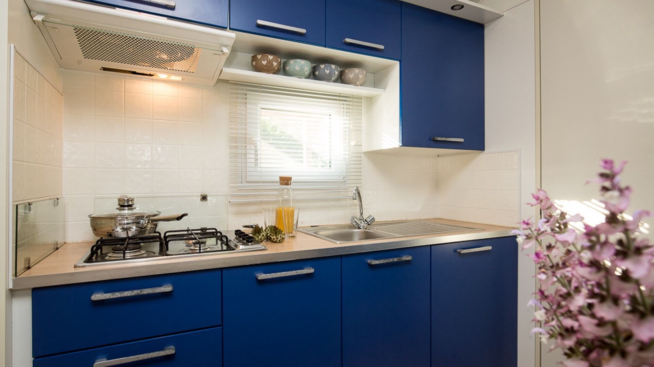 Photo of Kitchen in Manjadvorci