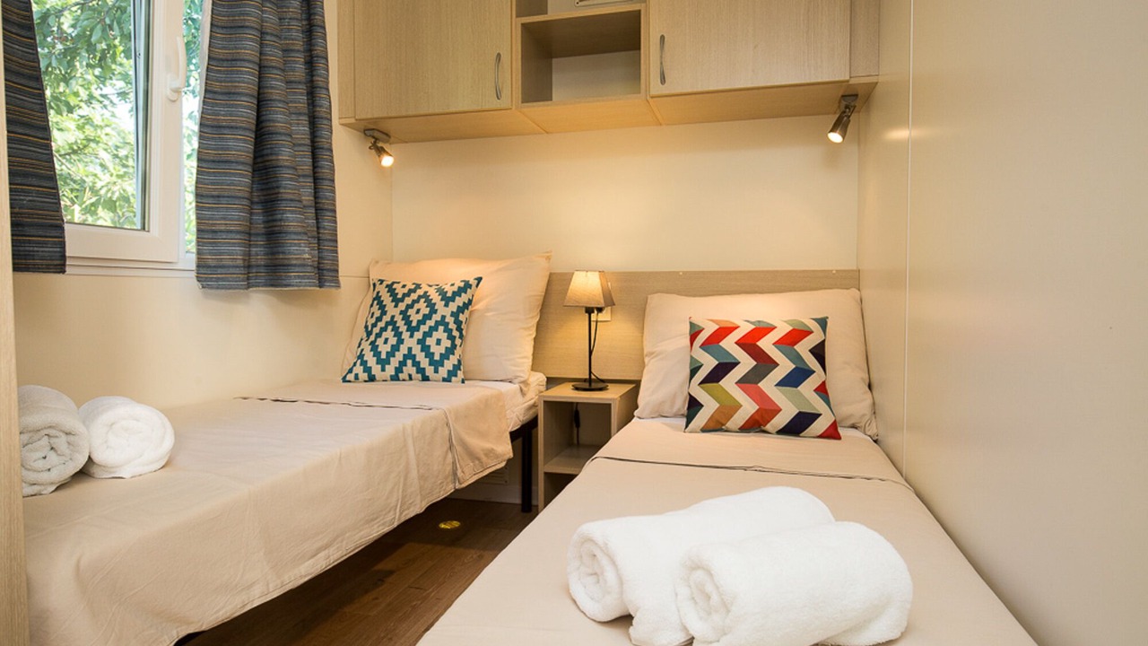 Photo of Bedroom in Manjadvorci