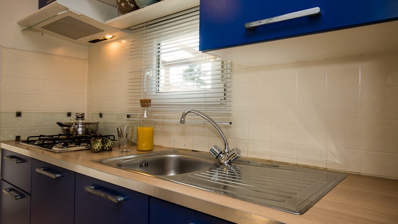 Photo of Kitchen in Manjadvorci