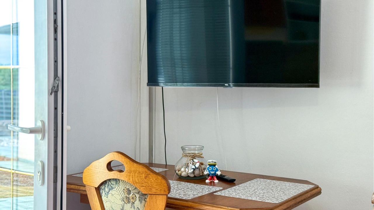 Photo of Bedroom in Viskovici