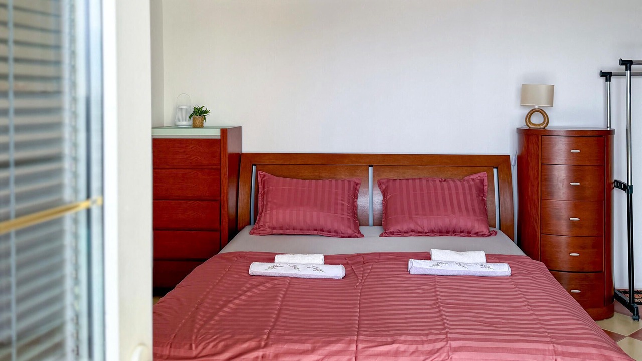 Photo of Bedroom in Viskovici