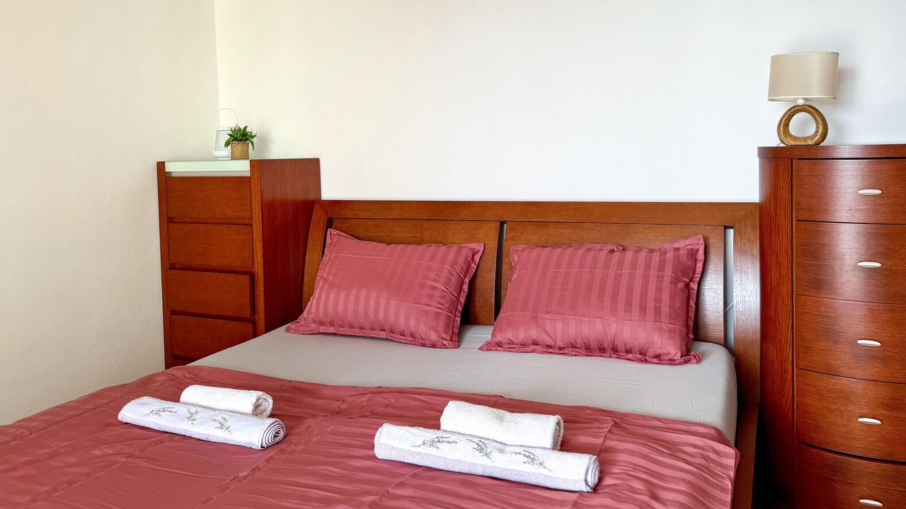 Photo of Bedroom in Viskovici