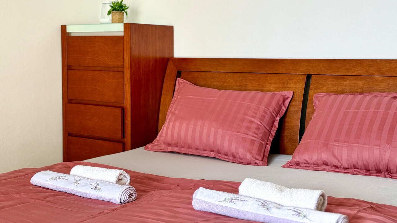 Photo of Bedroom in Viskovici
